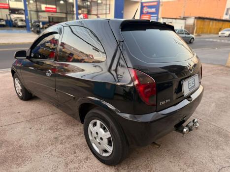 CHEVROLET Celta 1.0 4P LS FLEX, Foto 3