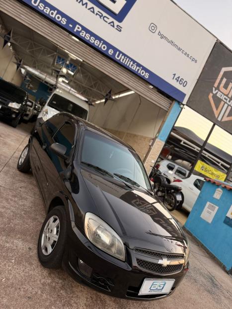 CHEVROLET Celta 1.0 4P LS FLEX, Foto 4