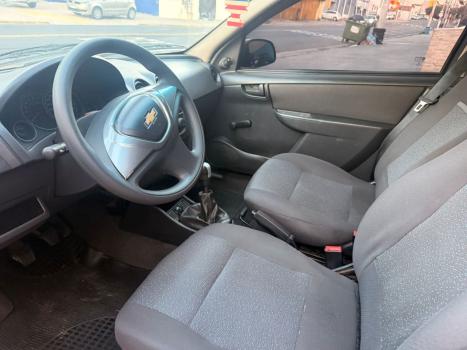 CHEVROLET Celta 1.0 4P LS FLEX, Foto 6