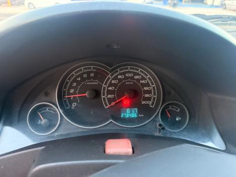 CHEVROLET Celta 1.0 4P LS FLEX, Foto 8