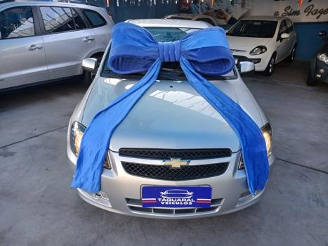 CHEVROLET Celta 1.0 4P LT FLEX, Foto 2