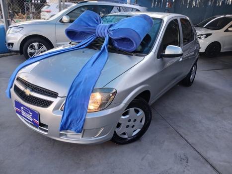CHEVROLET Celta 1.0 4P LT FLEX, Foto 3