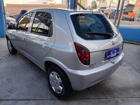 CHEVROLET Celta 1.0 4P LT FLEX, Foto 4