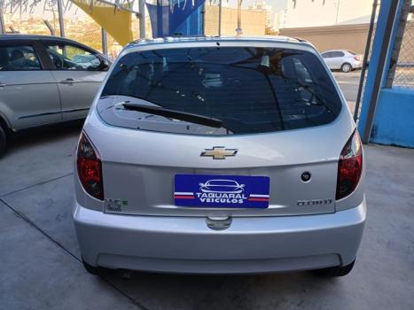 CHEVROLET Celta 1.0 4P LT FLEX, Foto 5