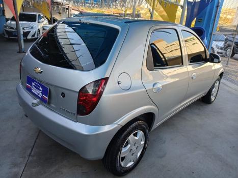 CHEVROLET Celta 1.0 4P LT FLEX, Foto 6