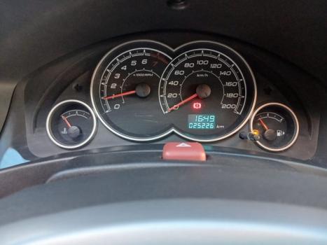 CHEVROLET Celta 1.0 4P LT FLEX, Foto 9