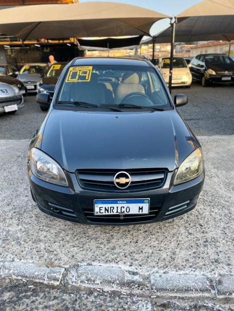 CHEVROLET Celta 1.0 VHC LIFE , Foto 2