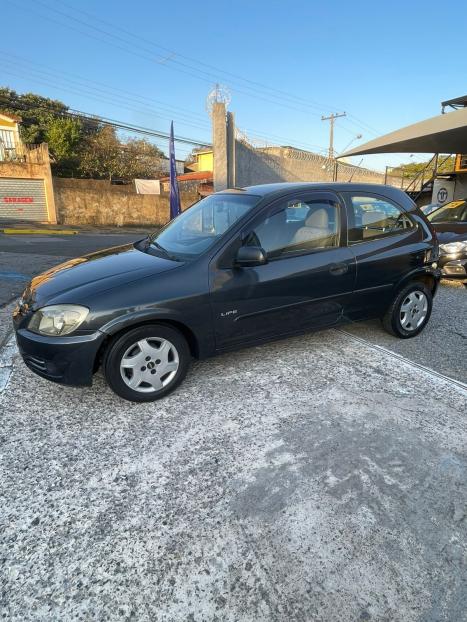CHEVROLET Celta 1.0 VHC LIFE , Foto 4