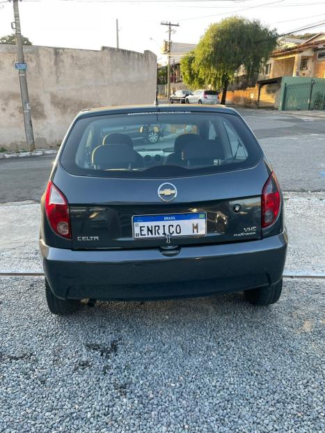 CHEVROLET Celta 1.0 VHC LIFE , Foto 7