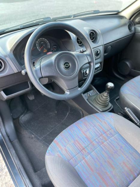 CHEVROLET Celta 1.0 VHC LIFE , Foto 9