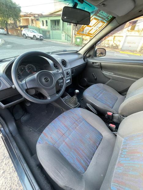CHEVROLET Celta 1.0 VHC LIFE , Foto 12