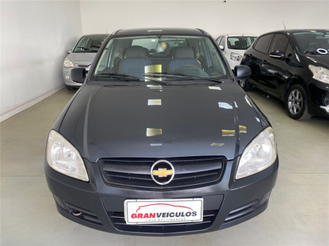 CHEVROLET Celta 1.0, Foto 2