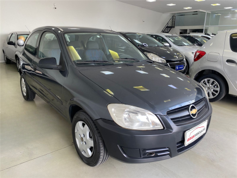 CHEVROLET Celta 1.0, Foto 3