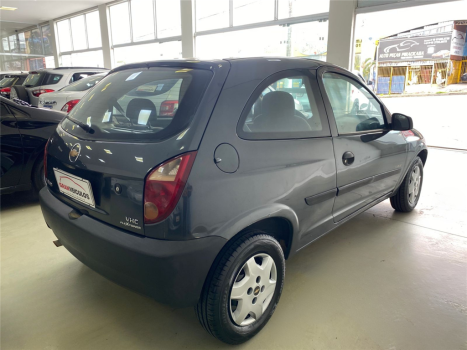 CHEVROLET Celta 1.0, Foto 4