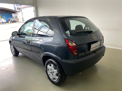 CHEVROLET Celta 1.0, Foto 5