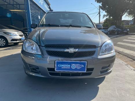 CHEVROLET Celta 1.0 4P LT FLEX, Foto 2