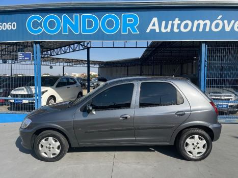 CHEVROLET Celta 1.0 4P LT FLEX, Foto 3