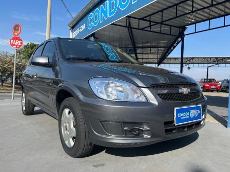CHEVROLET Celta 1.0 4P LT FLEX, Foto 4