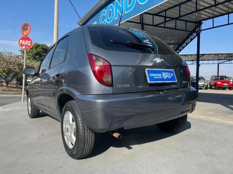 CHEVROLET Celta 1.0 4P LT FLEX, Foto 5