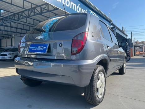 CHEVROLET Celta 1.0 4P LT FLEX, Foto 6
