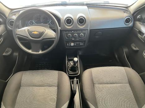 CHEVROLET Celta 1.0 4P LT FLEX, Foto 8