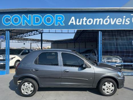 CHEVROLET Celta 1.0 4P LT FLEX, Foto 15