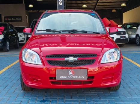 CHEVROLET Celta 1.0 4P LT VHCE FLEX, Foto 2