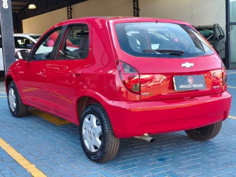 CHEVROLET Celta 1.0 4P LT VHCE FLEX, Foto 6