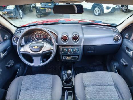 CHEVROLET Celta 1.0 4P LT VHCE FLEX, Foto 7
