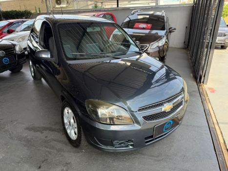CHEVROLET Celta 1.0 VHCE FLEX LIFE , Foto 2