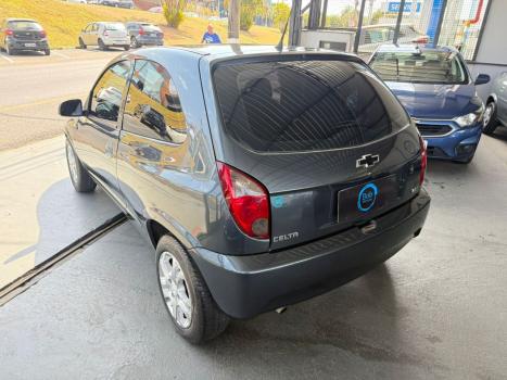 CHEVROLET Celta 1.0 VHCE FLEX LIFE , Foto 3