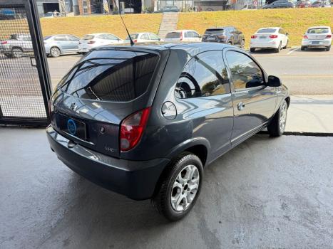 CHEVROLET Celta 1.0 VHCE FLEX LIFE , Foto 4