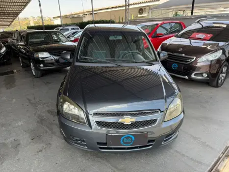 CHEVROLET Celta 1.0 VHCE FLEX LIFE , Foto 9