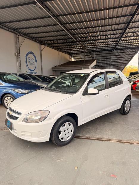 CHEVROLET Celta 1.0 4P LT VHCE FLEX, Foto 1