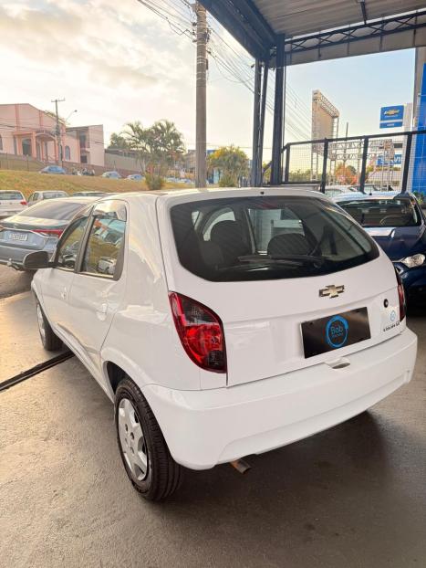 CHEVROLET Celta 1.0 4P LT VHCE FLEX, Foto 3