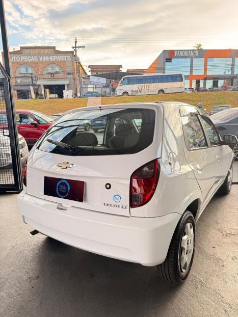 CHEVROLET Celta 1.0 4P LT VHCE FLEX, Foto 4