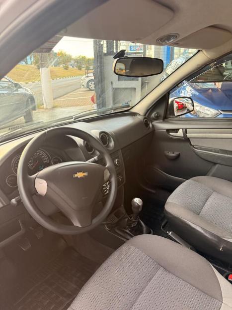 CHEVROLET Celta 1.0 4P LT VHCE FLEX, Foto 5