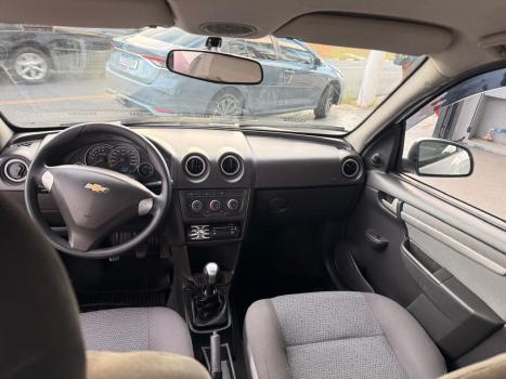CHEVROLET Celta 1.0 4P LT VHCE FLEX, Foto 6