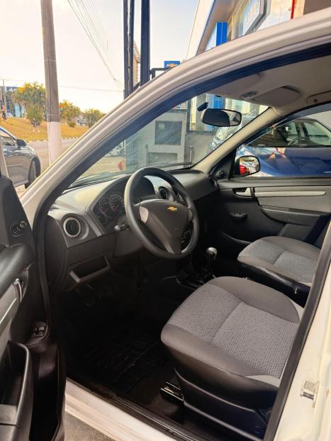 CHEVROLET Celta 1.0 4P LT VHCE FLEX, Foto 10