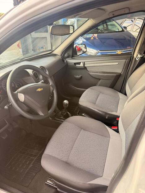 CHEVROLET Celta 1.0 4P LT VHCE FLEX, Foto 11