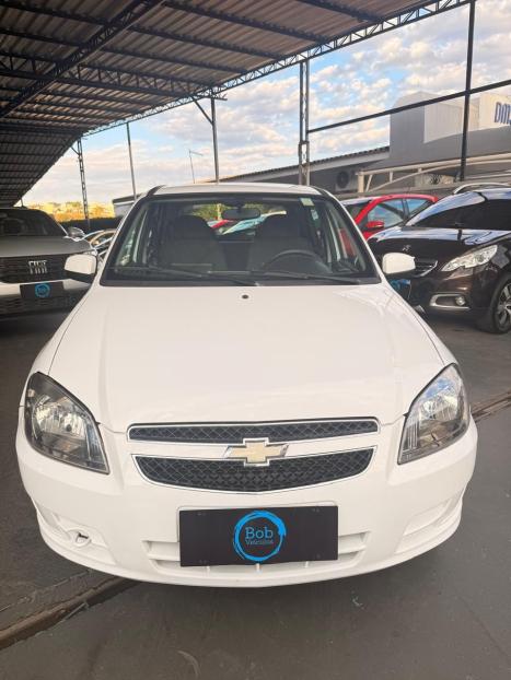 CHEVROLET Celta 1.0 4P LT VHCE FLEX, Foto 13