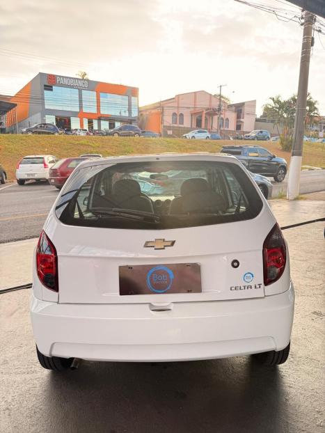 CHEVROLET Celta 1.0 4P LT VHCE FLEX, Foto 14