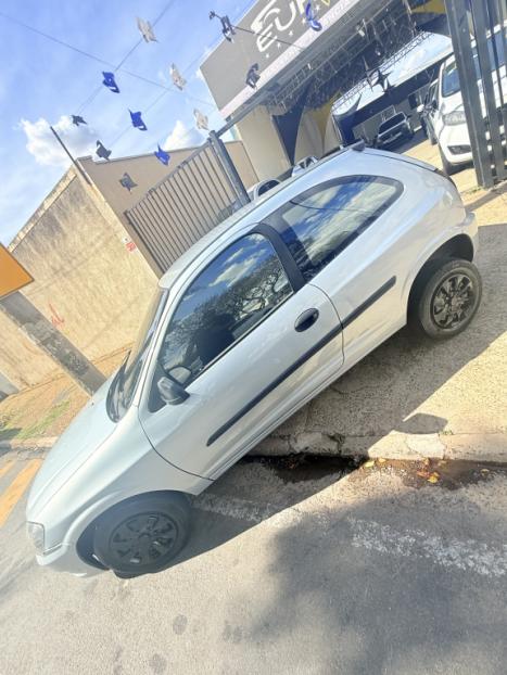 CHEVROLET Celta 1.0 VHC FLEX LIFE , Foto 4