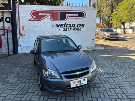 CHEVROLET Celta 1.0 4P LT VHCE FLEX, Foto 1