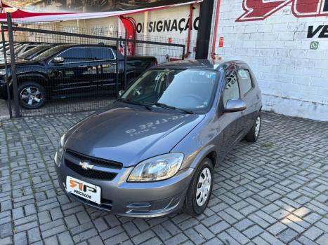 CHEVROLET Celta 1.0 4P LT VHCE FLEX, Foto 2