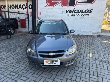 CHEVROLET Celta 1.0 4P LT VHCE FLEX, Foto 3