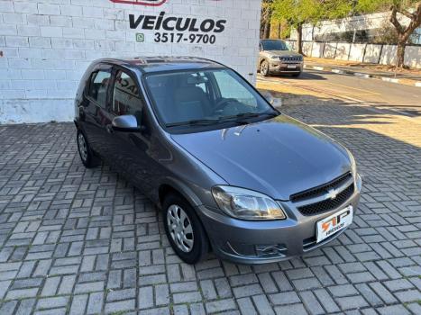 CHEVROLET Celta 1.0 4P LT VHCE FLEX, Foto 4