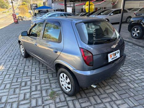 CHEVROLET Celta 1.0 4P LT VHCE FLEX, Foto 5