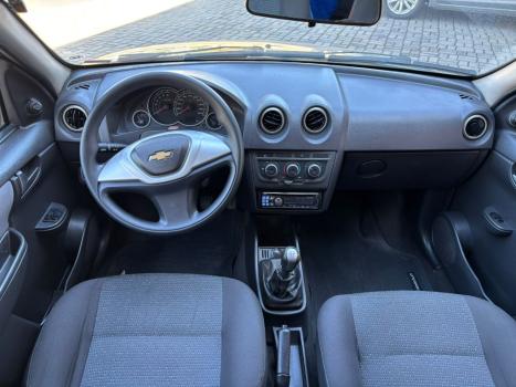 CHEVROLET Celta 1.0 4P LT VHCE FLEX, Foto 8