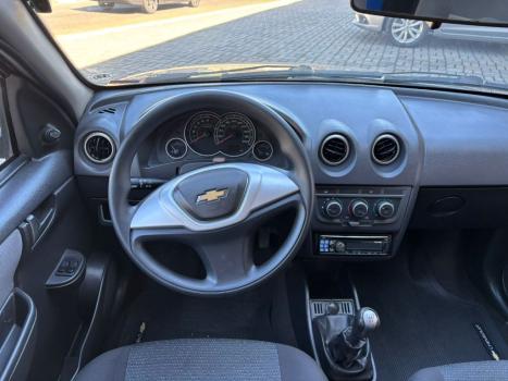 CHEVROLET Celta 1.0 4P LT VHCE FLEX, Foto 9